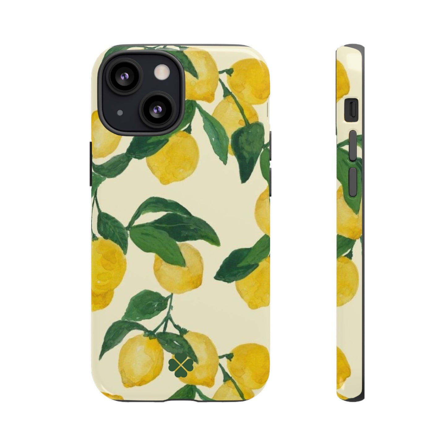 Lemon Drop Phone Case