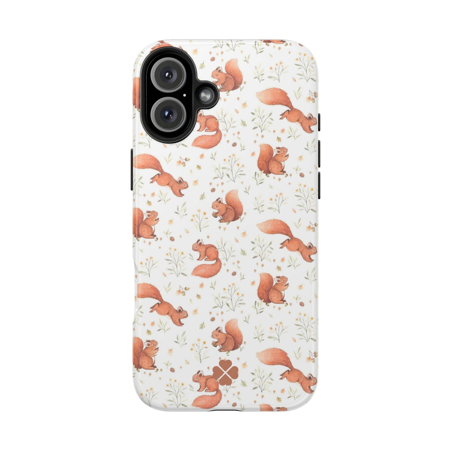Squirrels Phone Case
