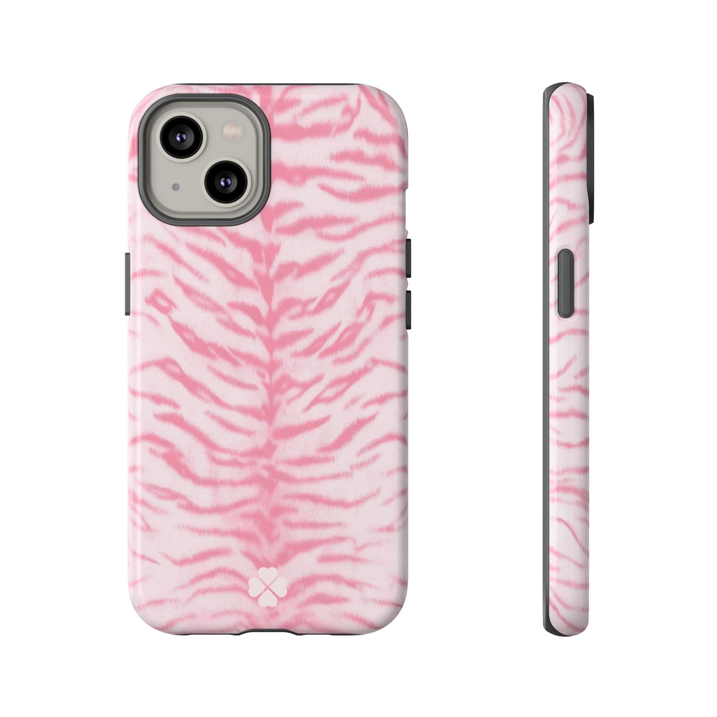 Pink Tiger Phone Case