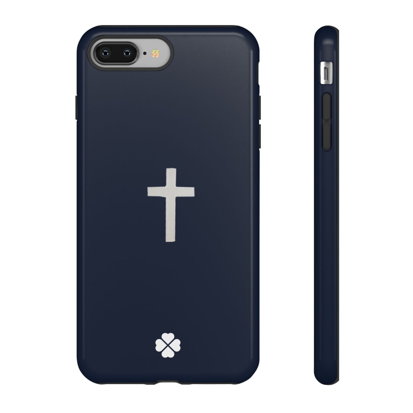 Navy Cross Phone Case