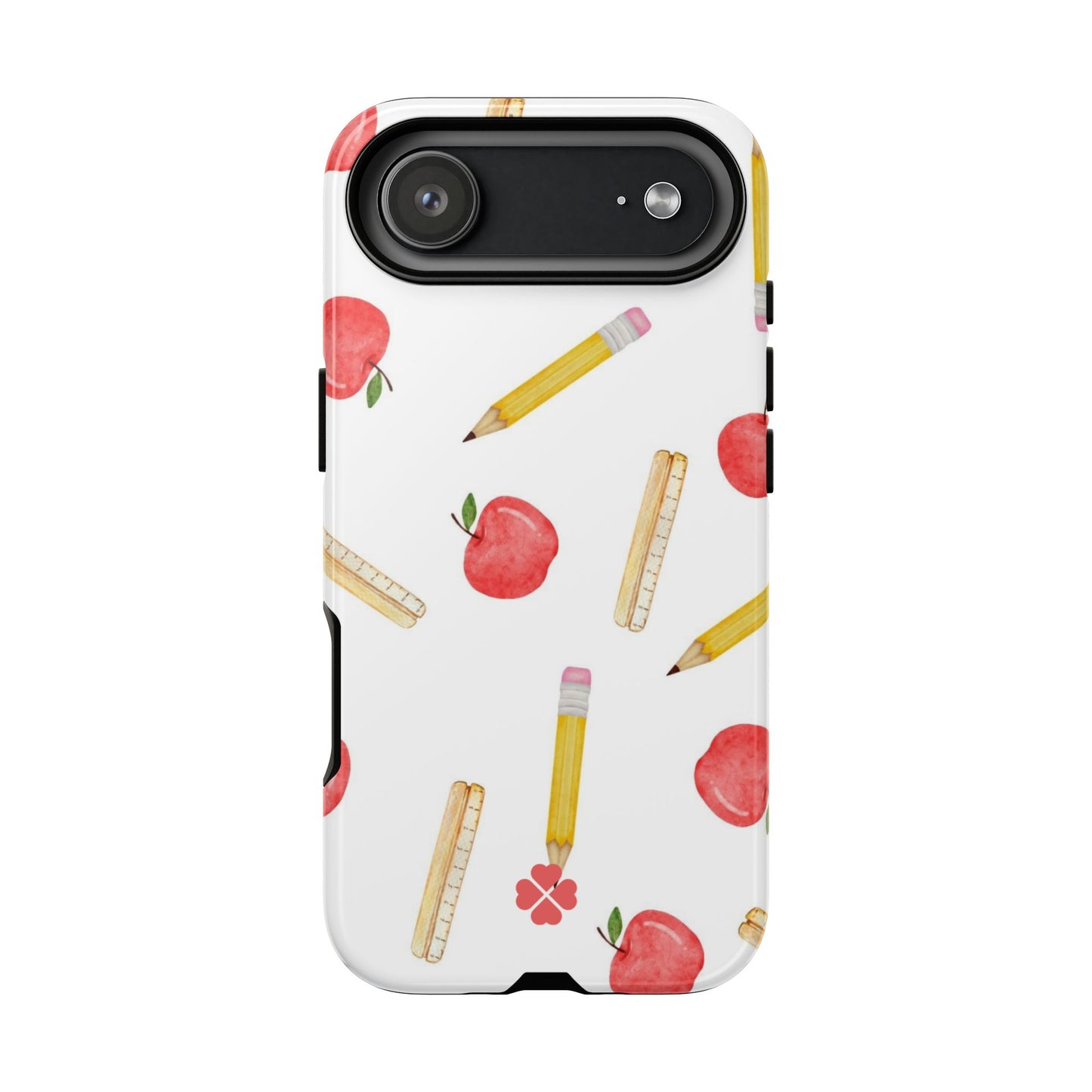Teacher Apple Phone Case