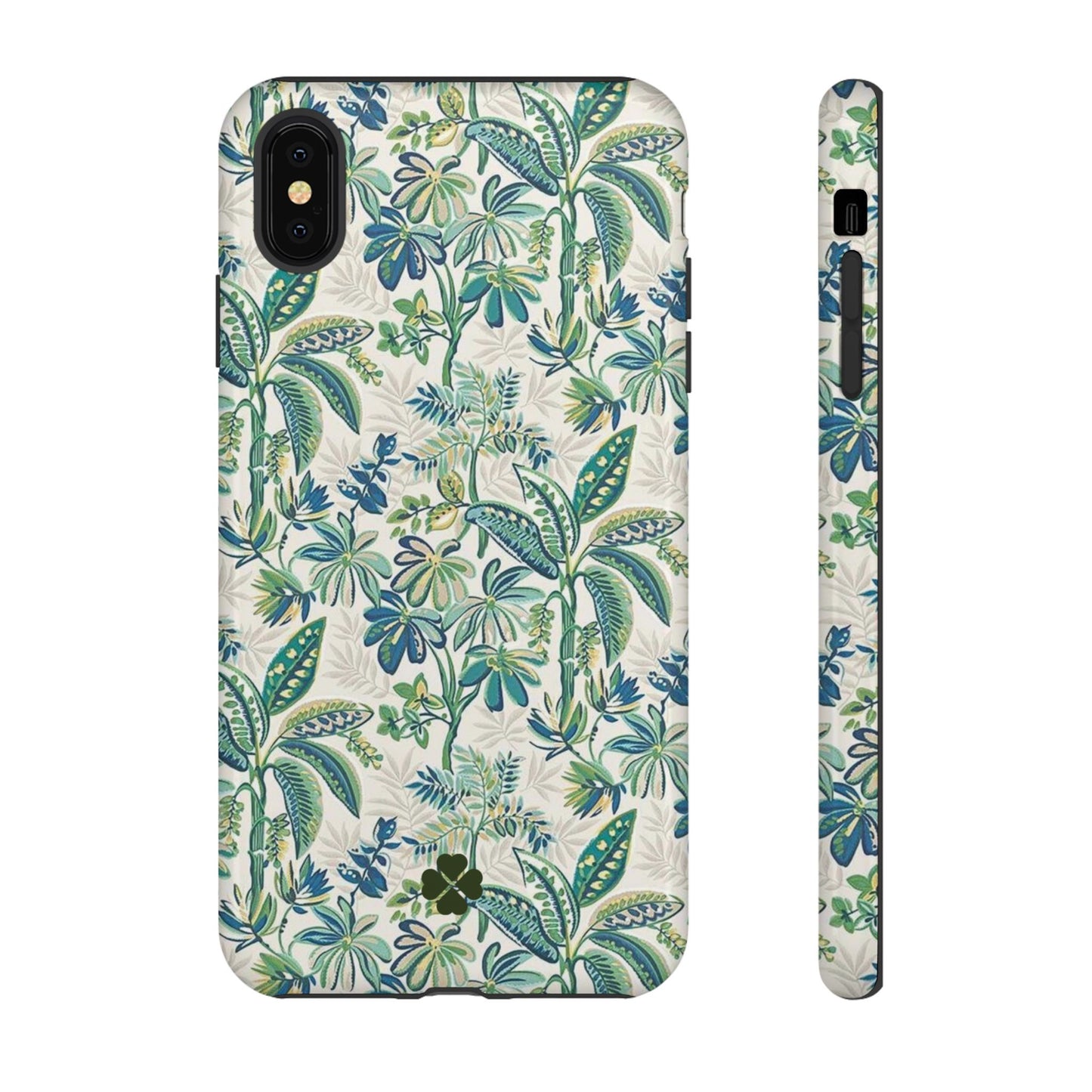 Jungle Jam Phone Case