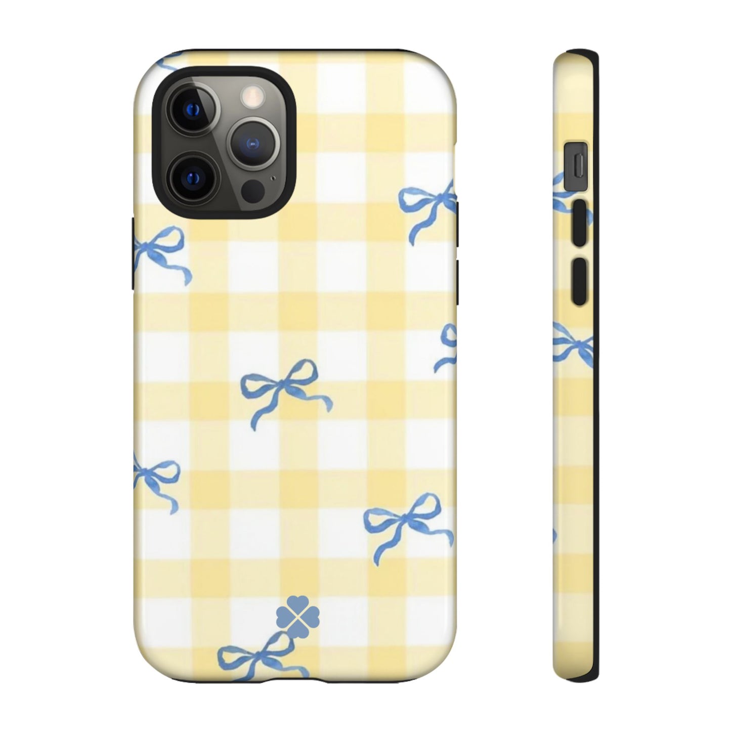 Summer Bows Phone Case
