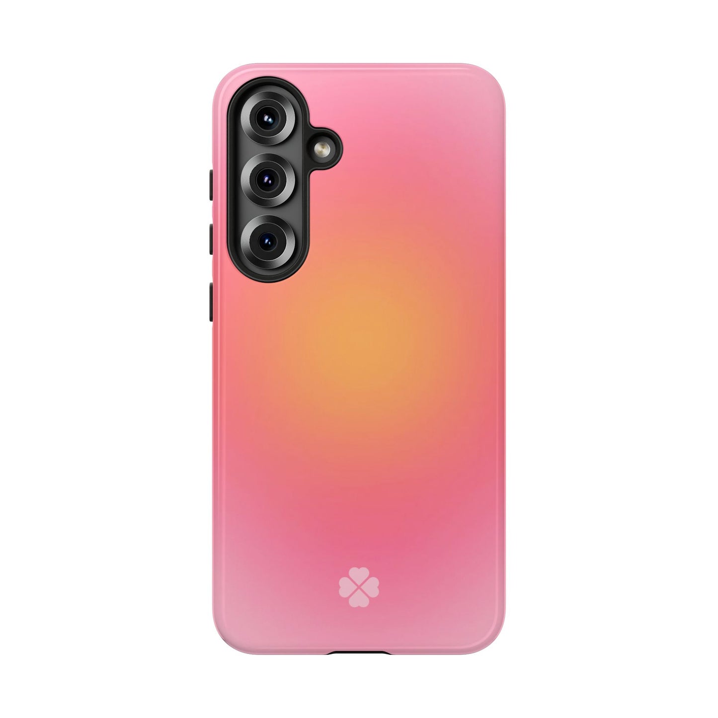 Sunrise Aura Phone Case