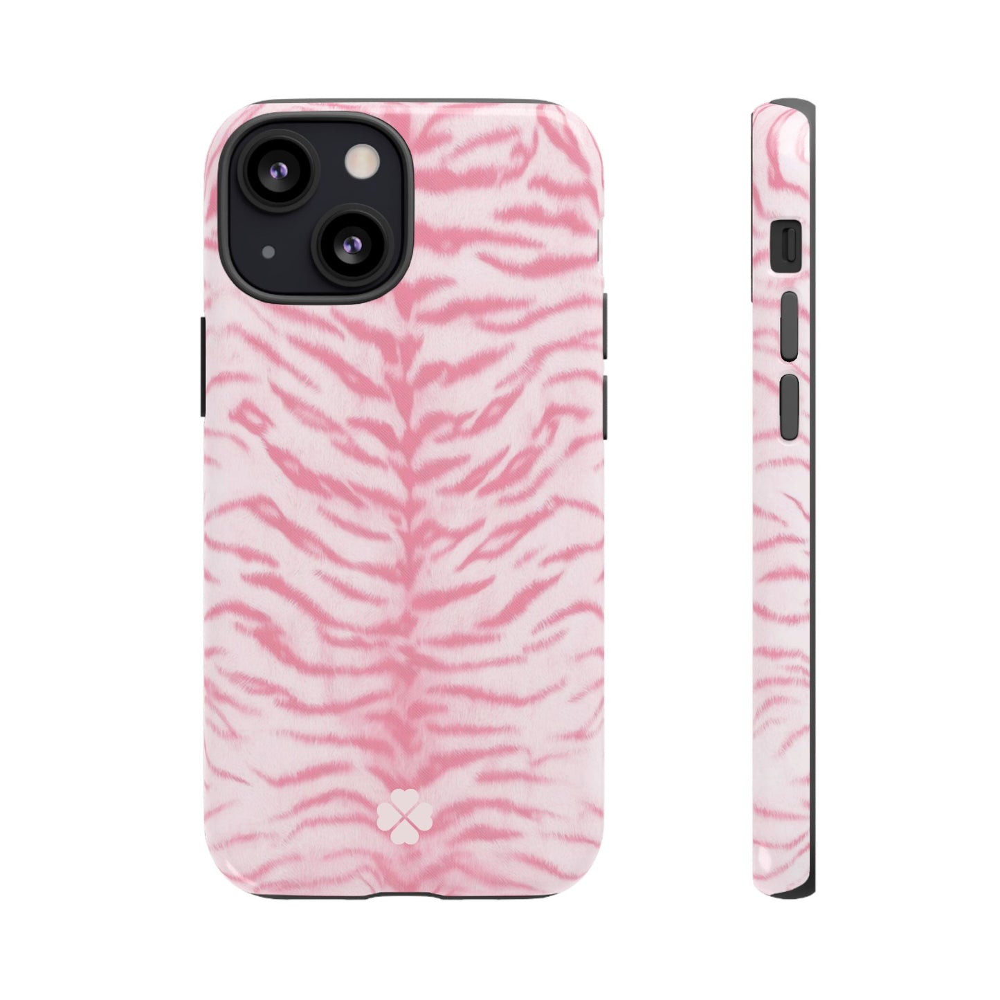 Pink Tiger Phone Case