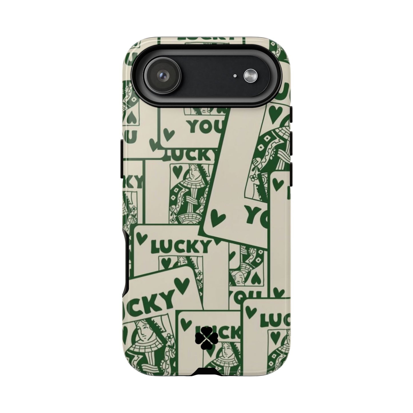 Lucky You Phone Case