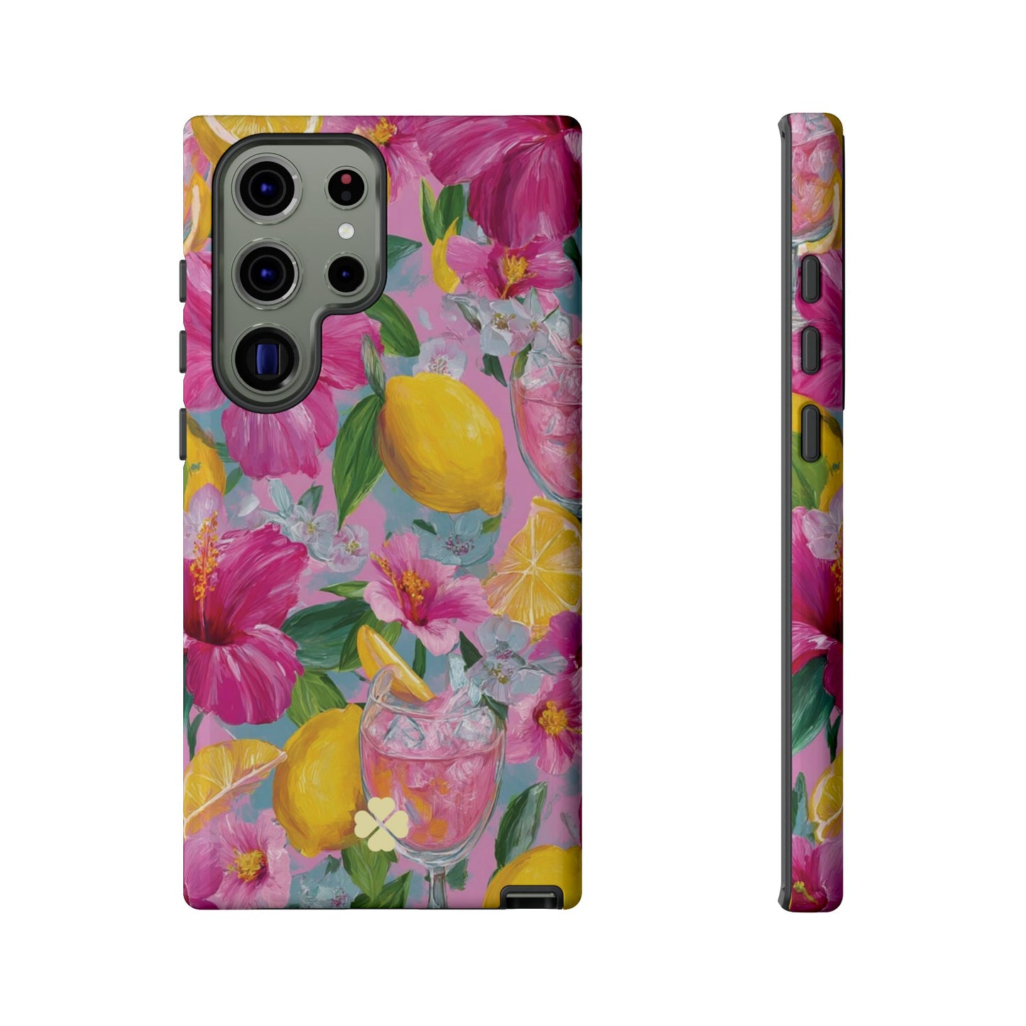 Sour Flower Phone Case