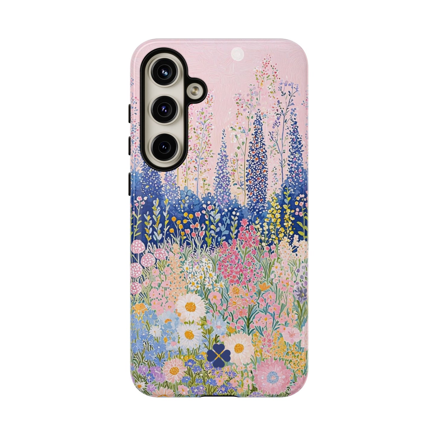 Wildflower Ridge Phone Case