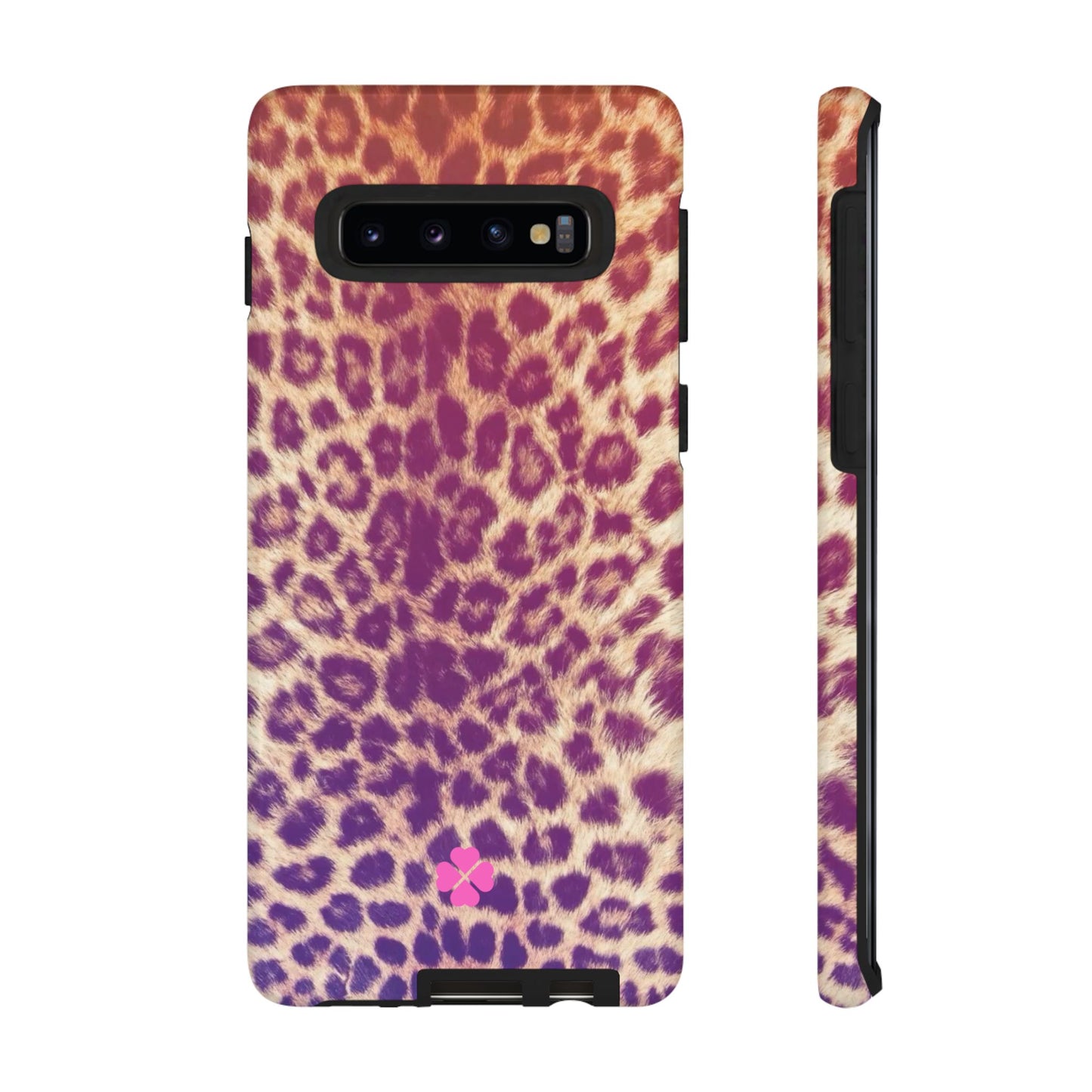 2016 Leopard Phone Case