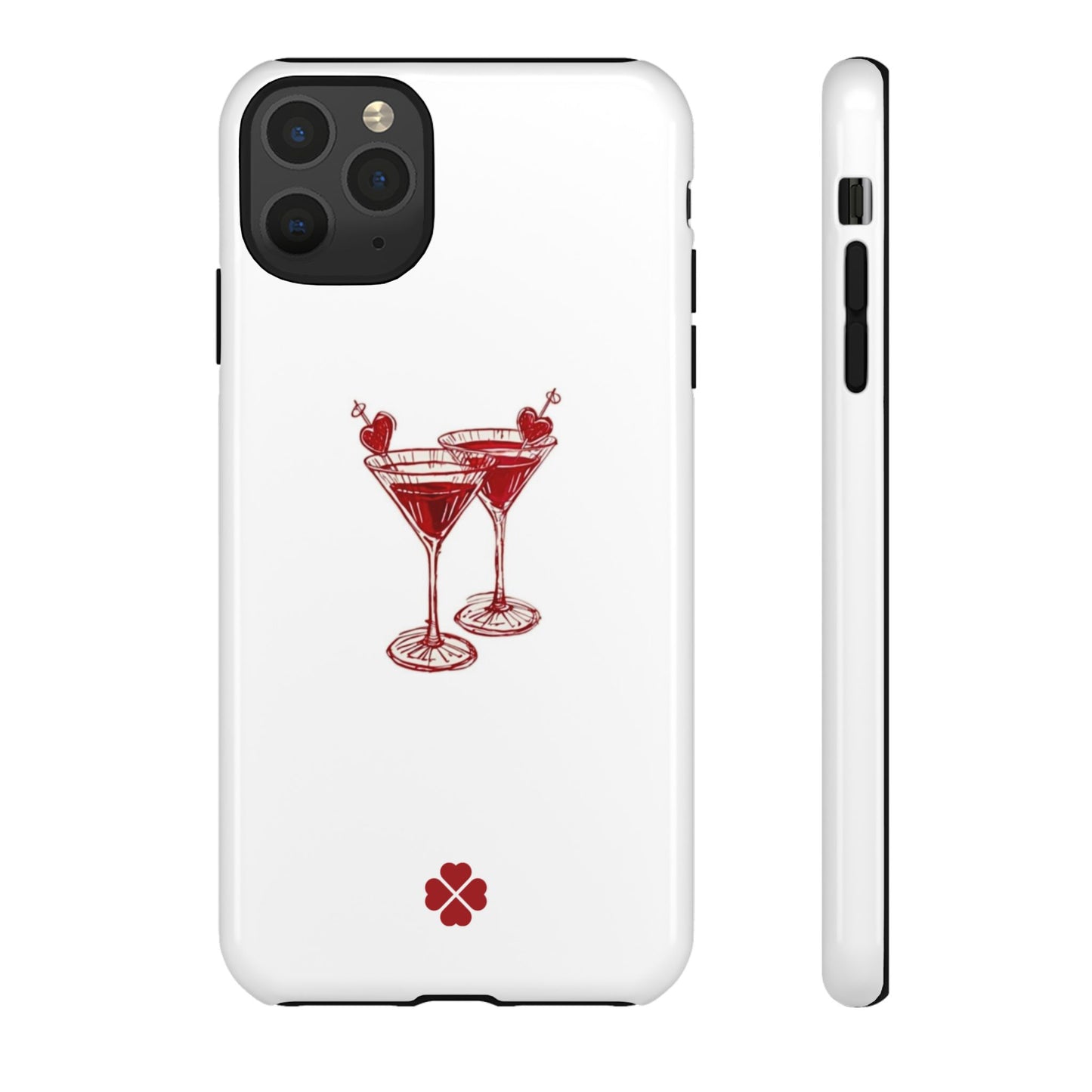 Valentinis Phone Case