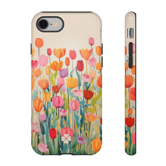 Tulip Szn Phone Case