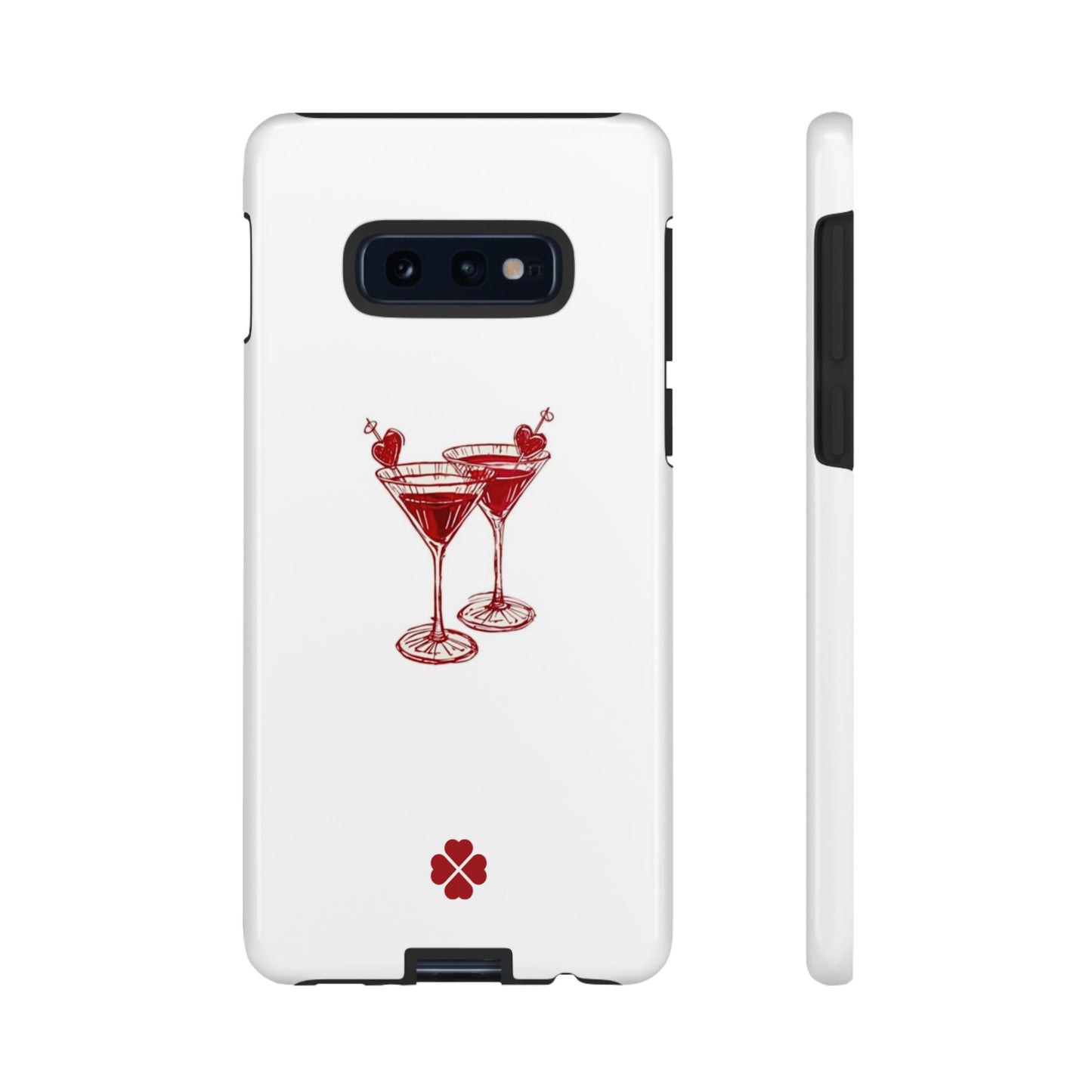 Valentinis Phone Case