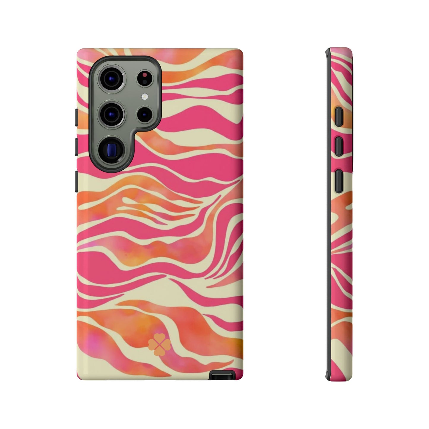 Zebra Summer Phone Case