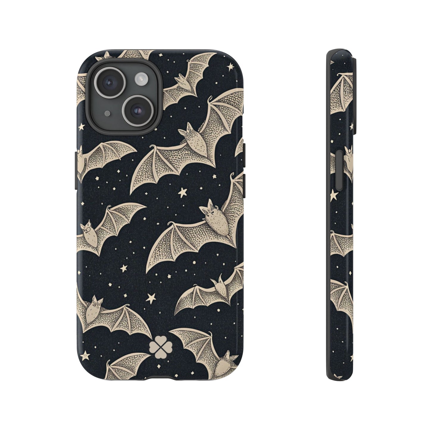 Batty Phone Case