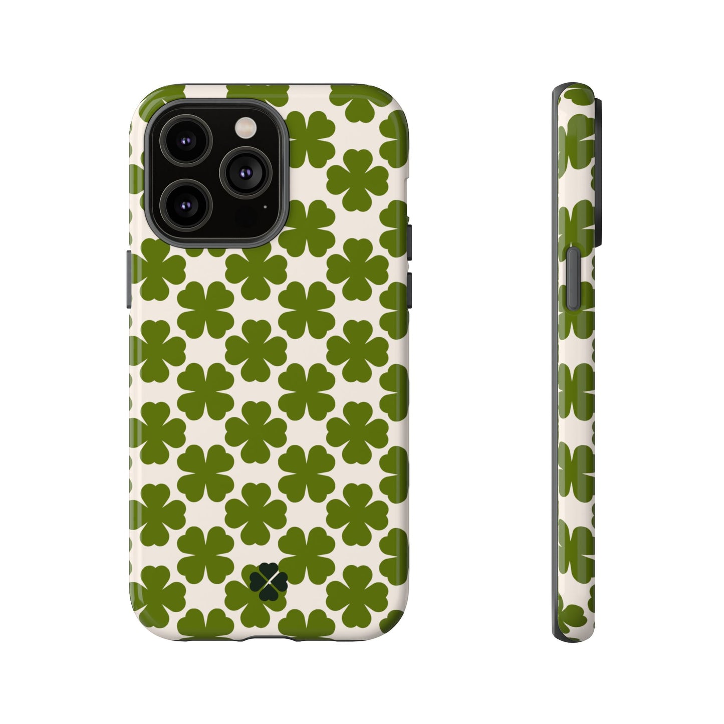 Clovers Phone Case