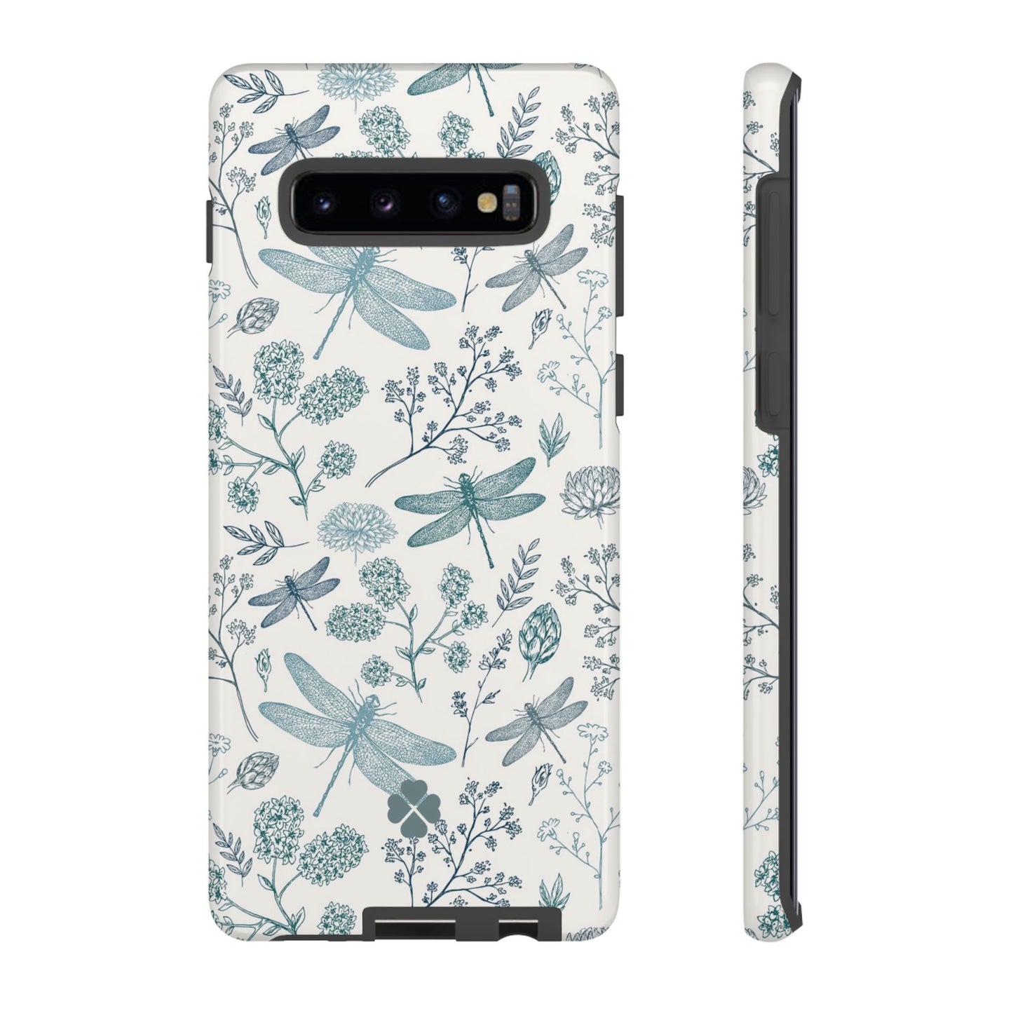 Dragonfly Phone Case