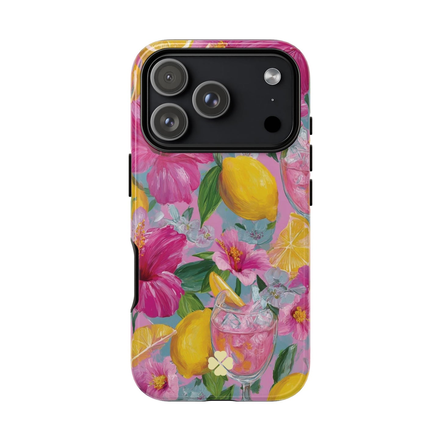 Sour Flower Phone Case