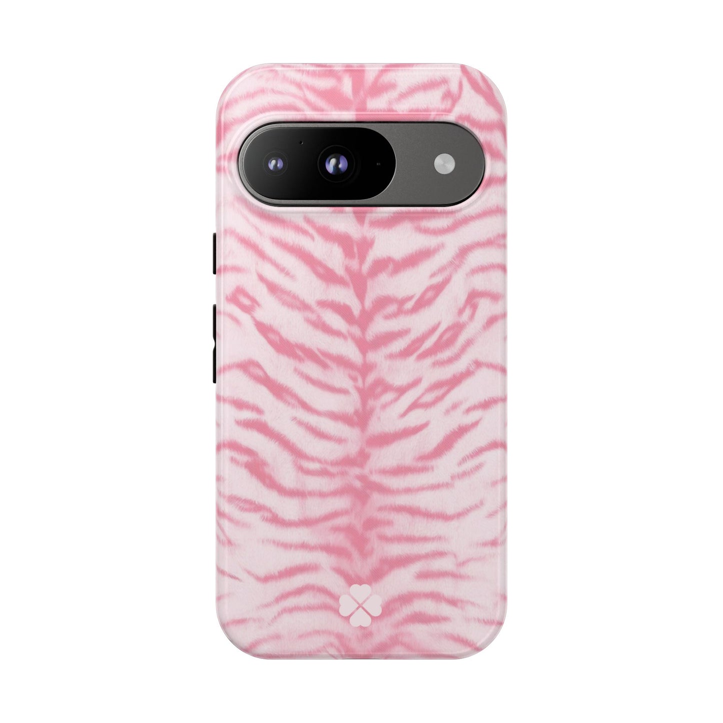 Pink Tiger Phone Case