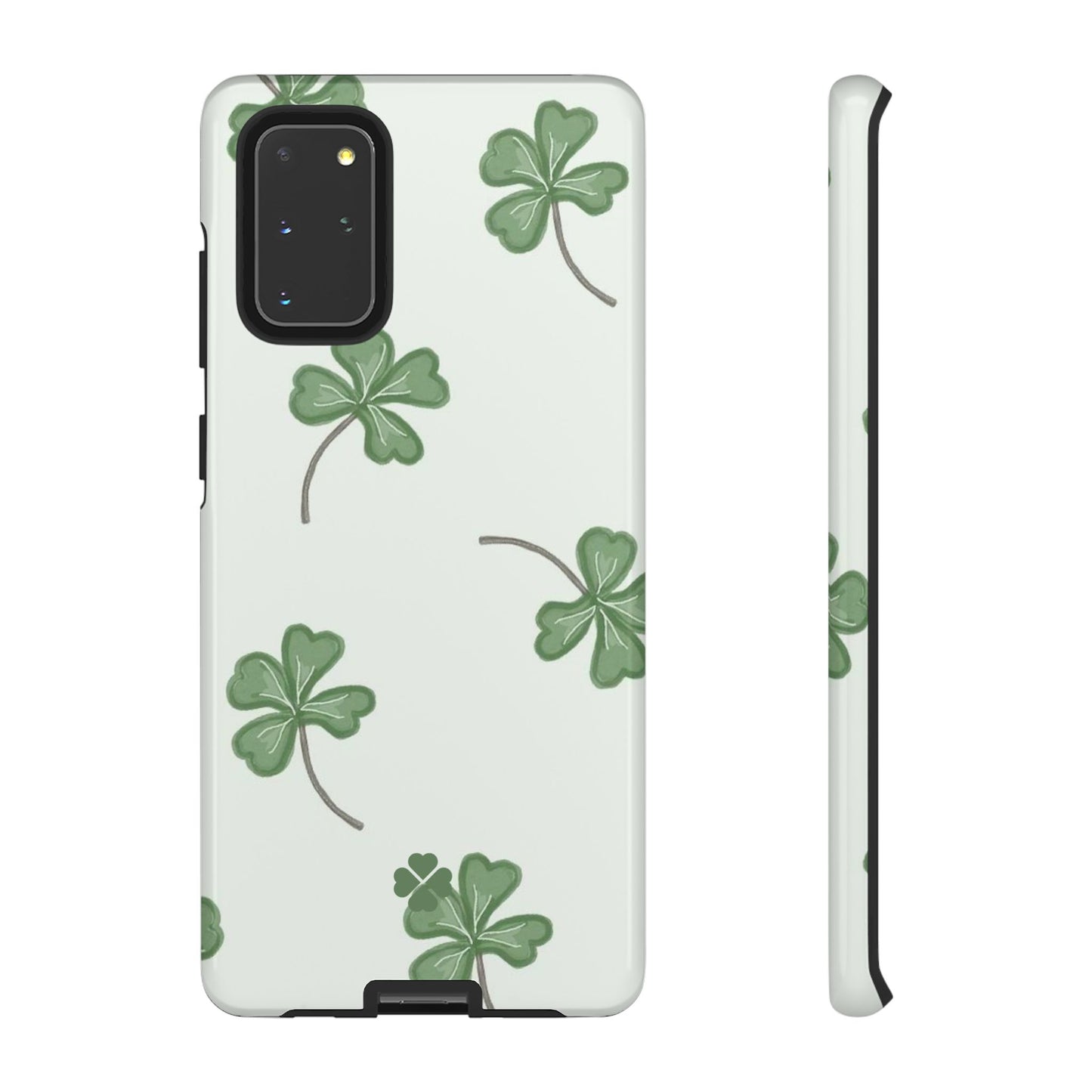 Lucky Clover Phone Case