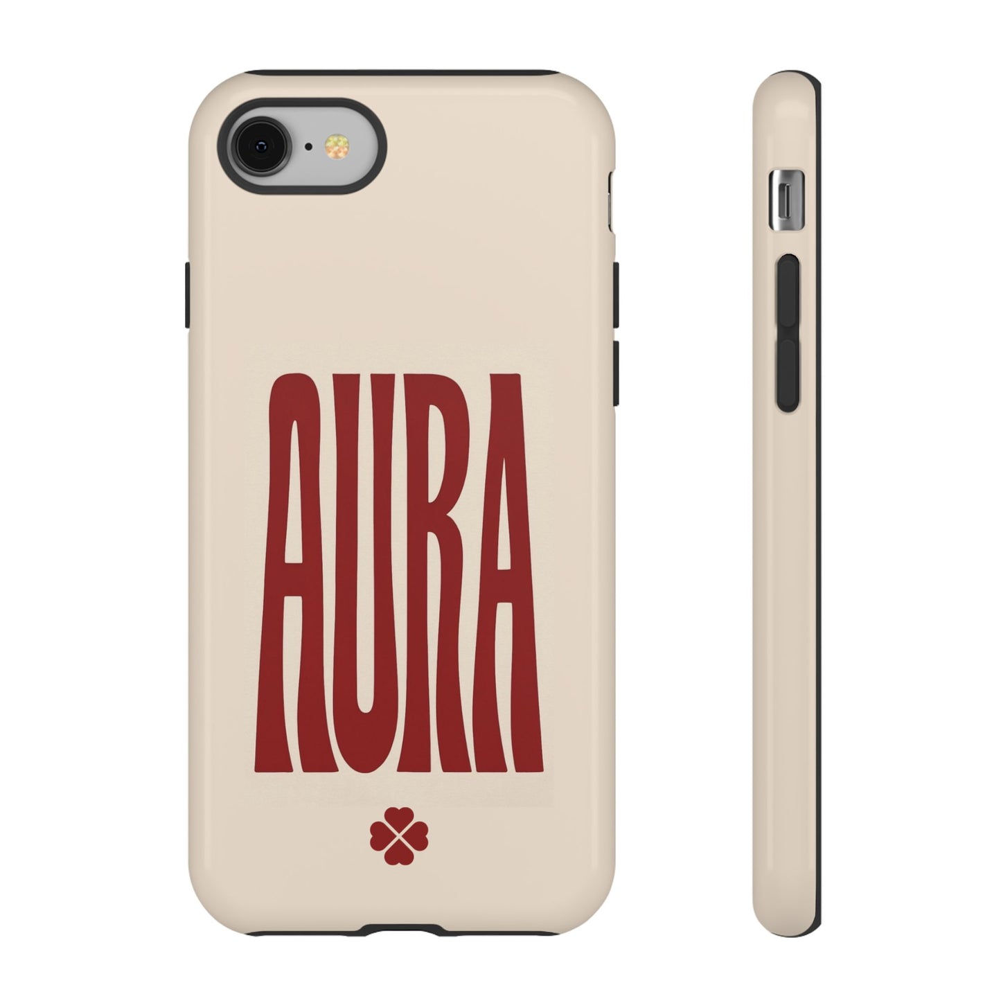 Aura Phone Case