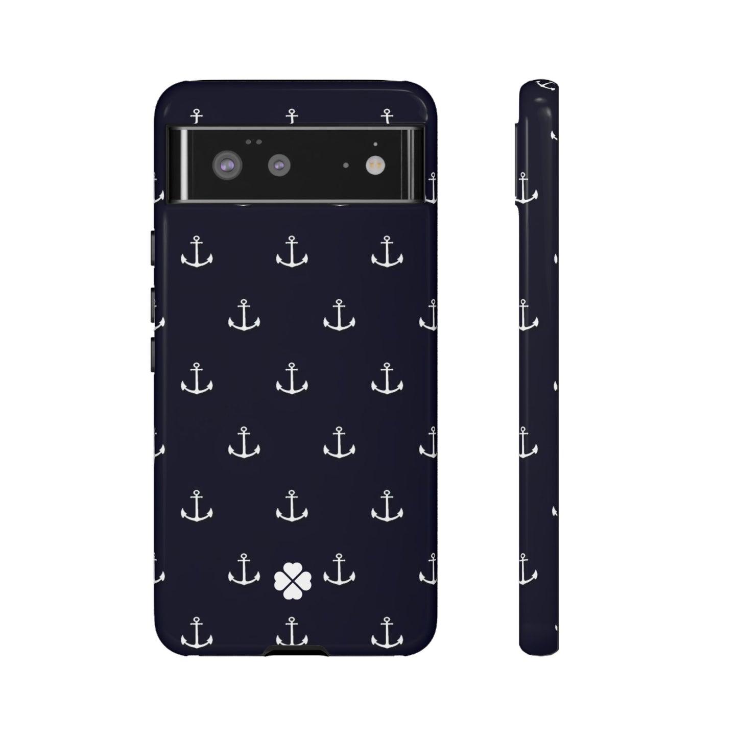 Anchored Phone Case