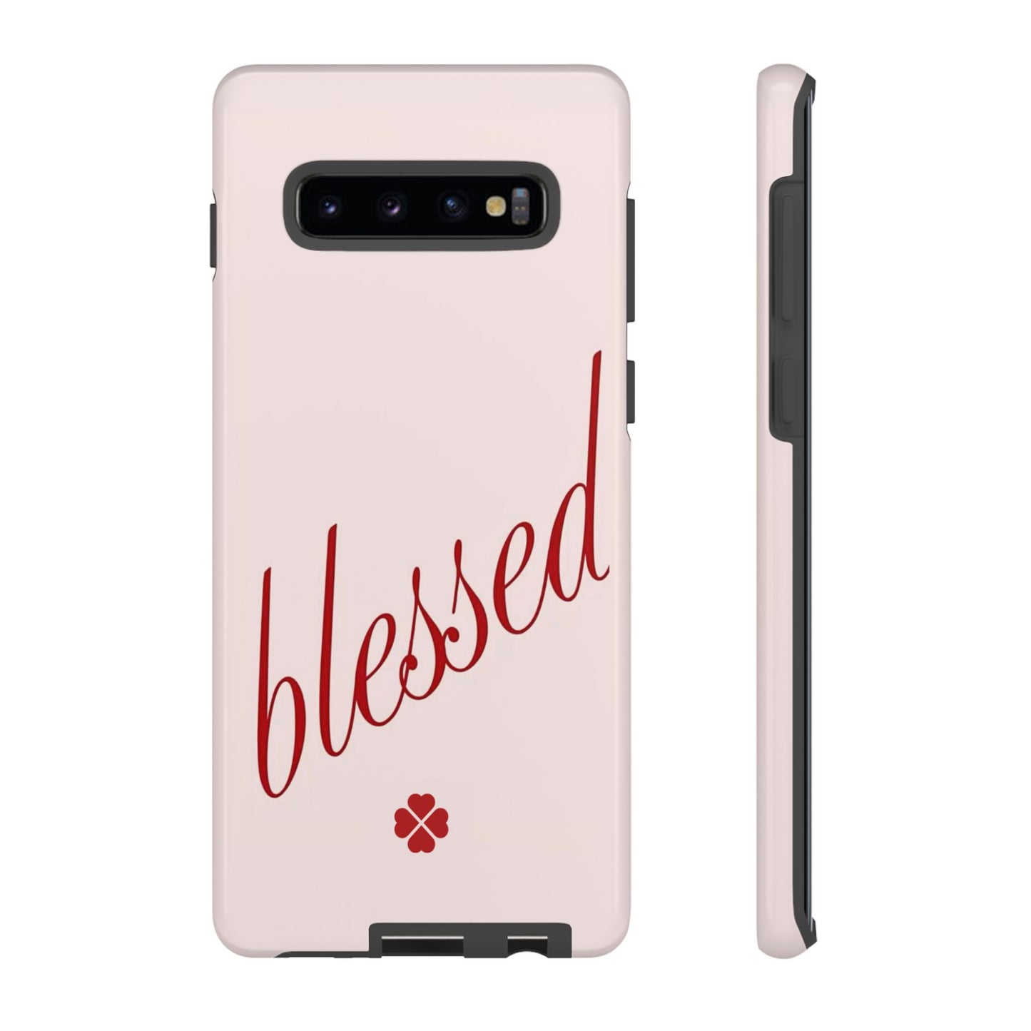 Blessed Phone Case