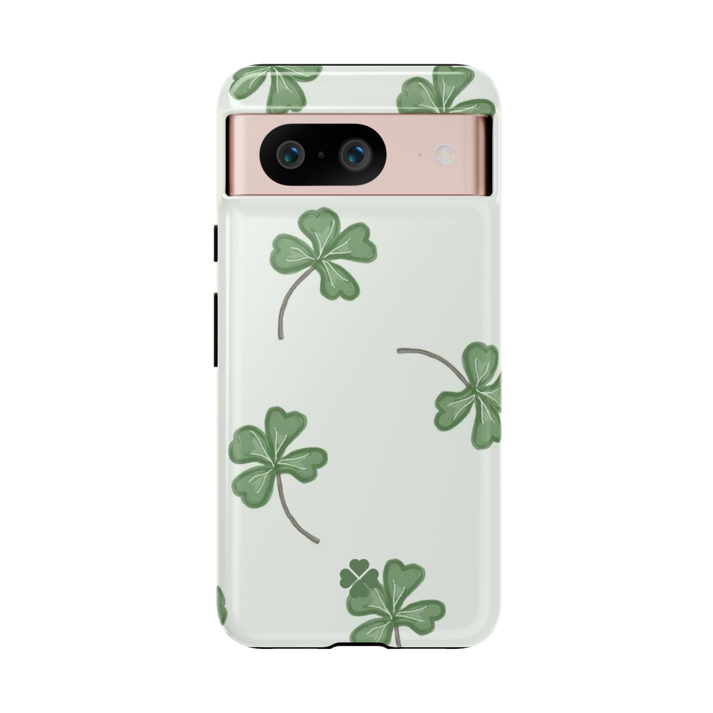 Lucky Clover Phone Case