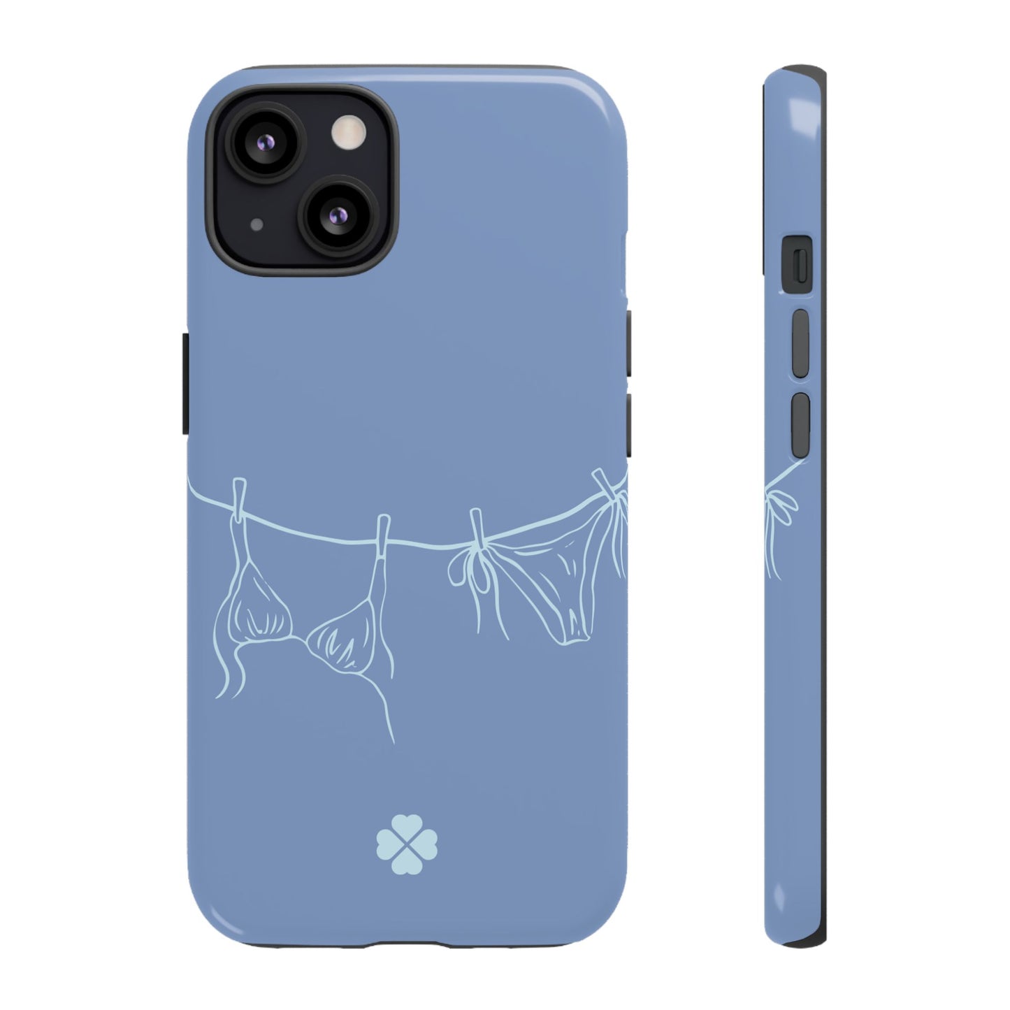 Summer Swim Phone Case