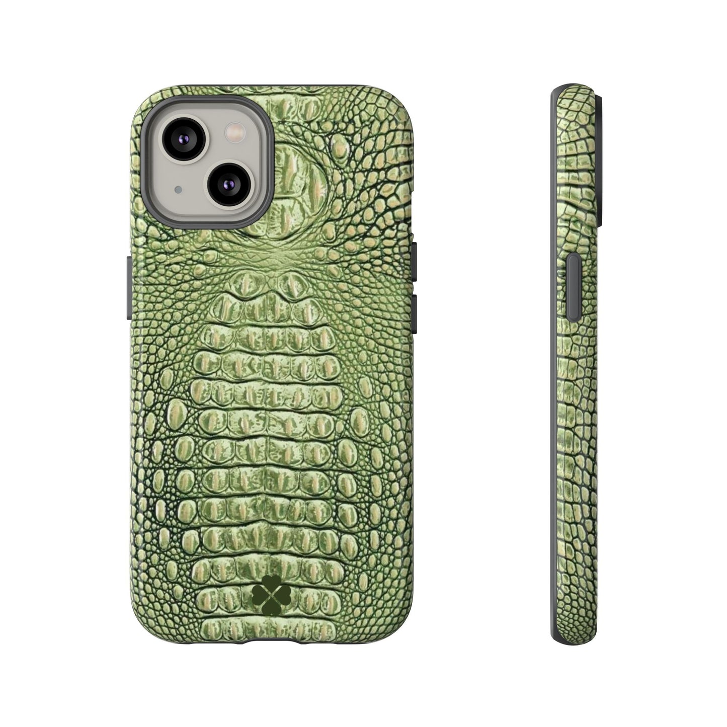 Gator Girl Phone Case