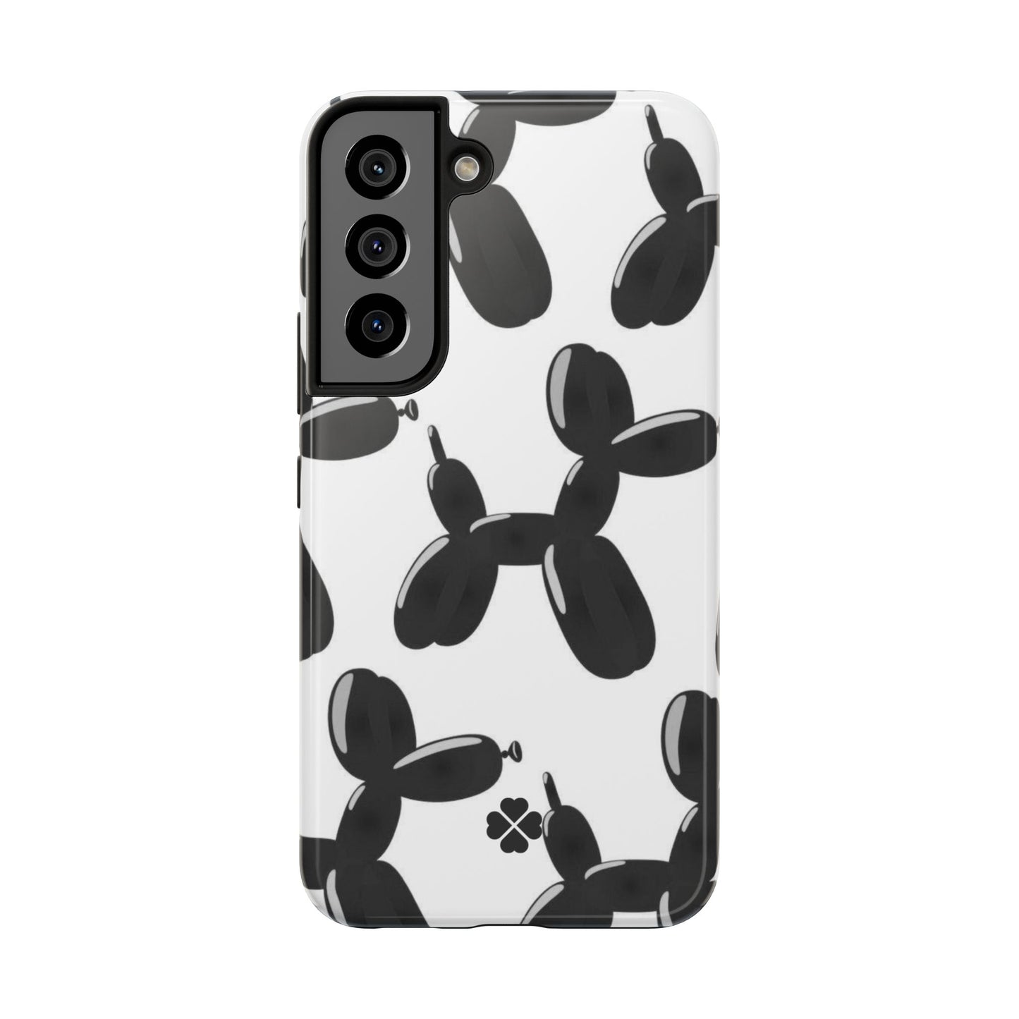 Balloon Dog Phone Case