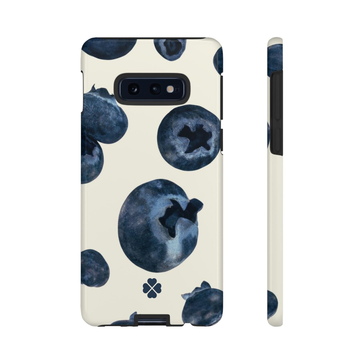 Blue Berry Phone Case