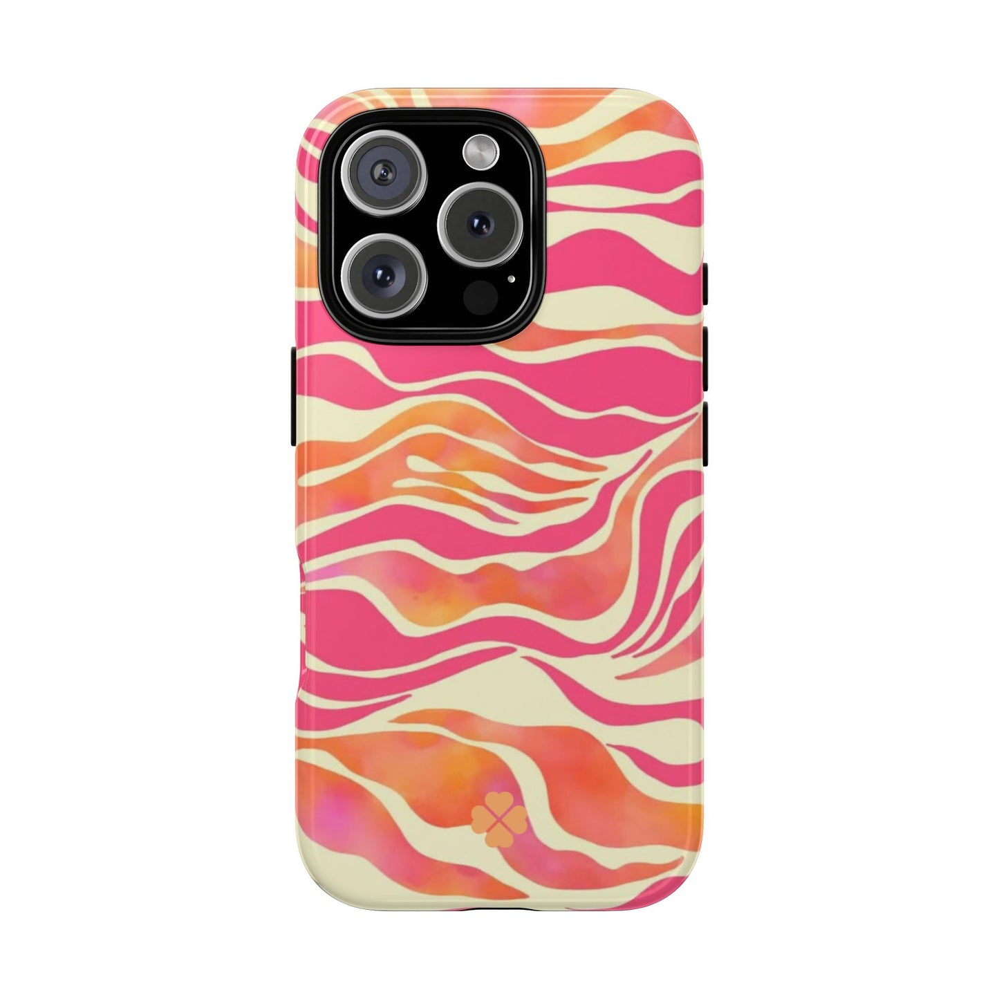 Zebra Summer Phone Case
