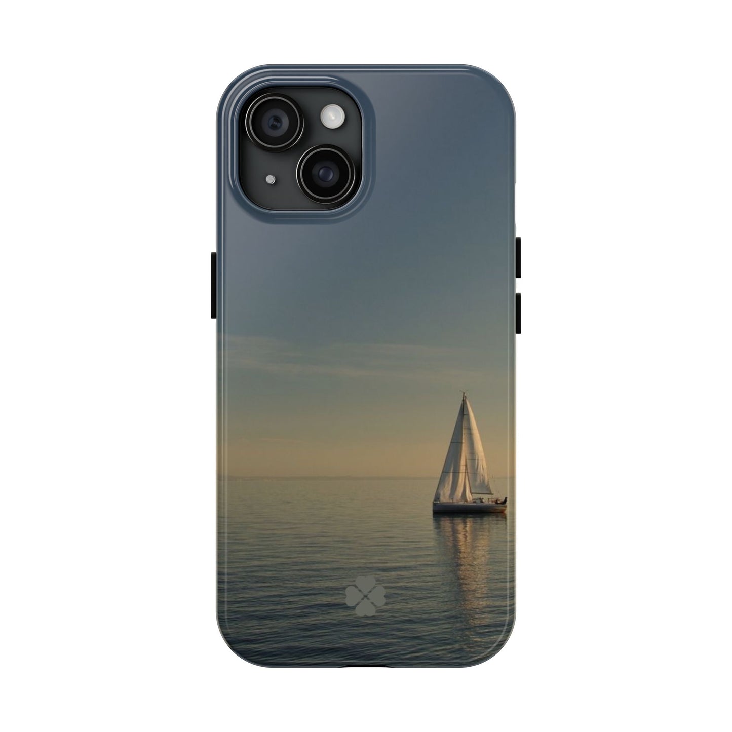 Sailboat Phone Case