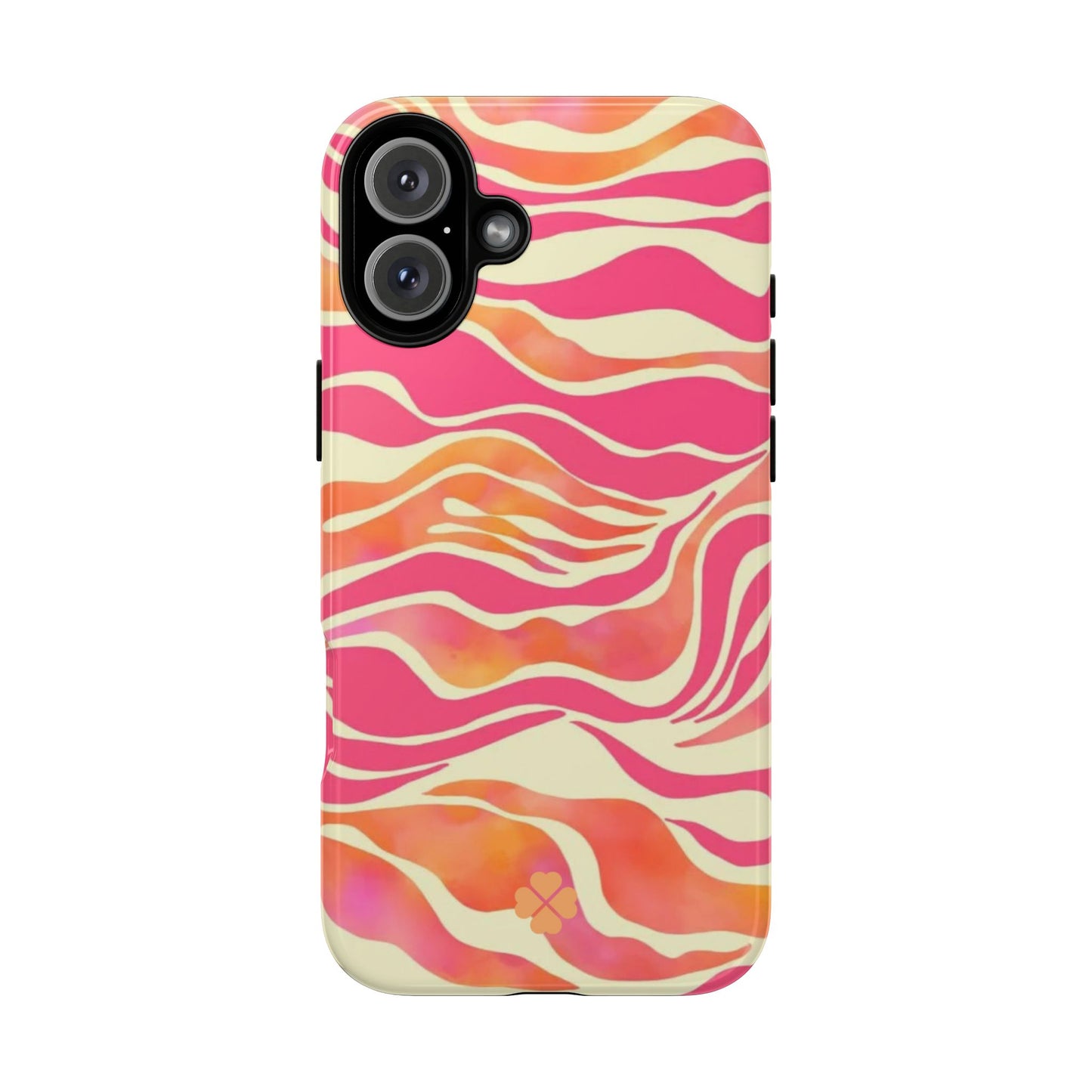 Zebra Summer Phone Case