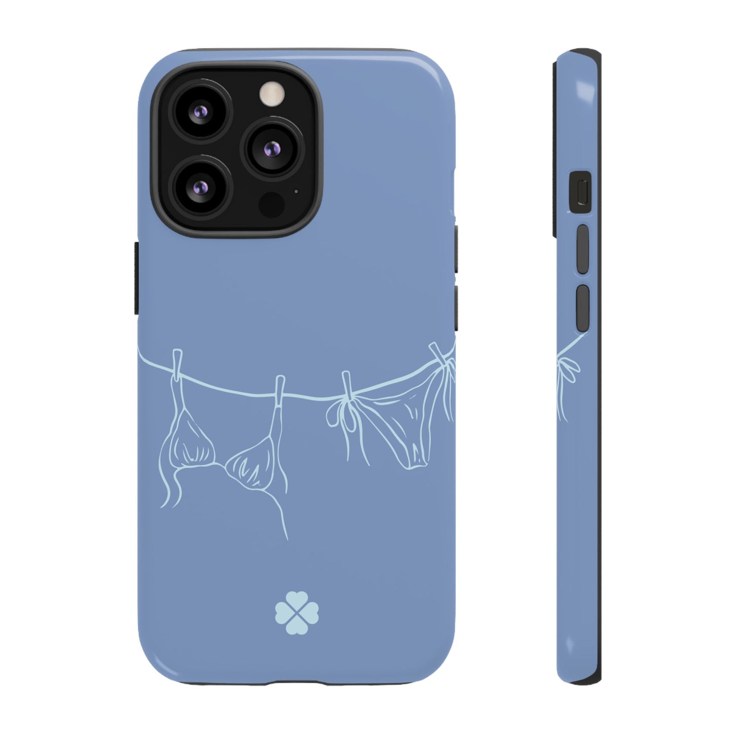 Summer Swim Phone Case