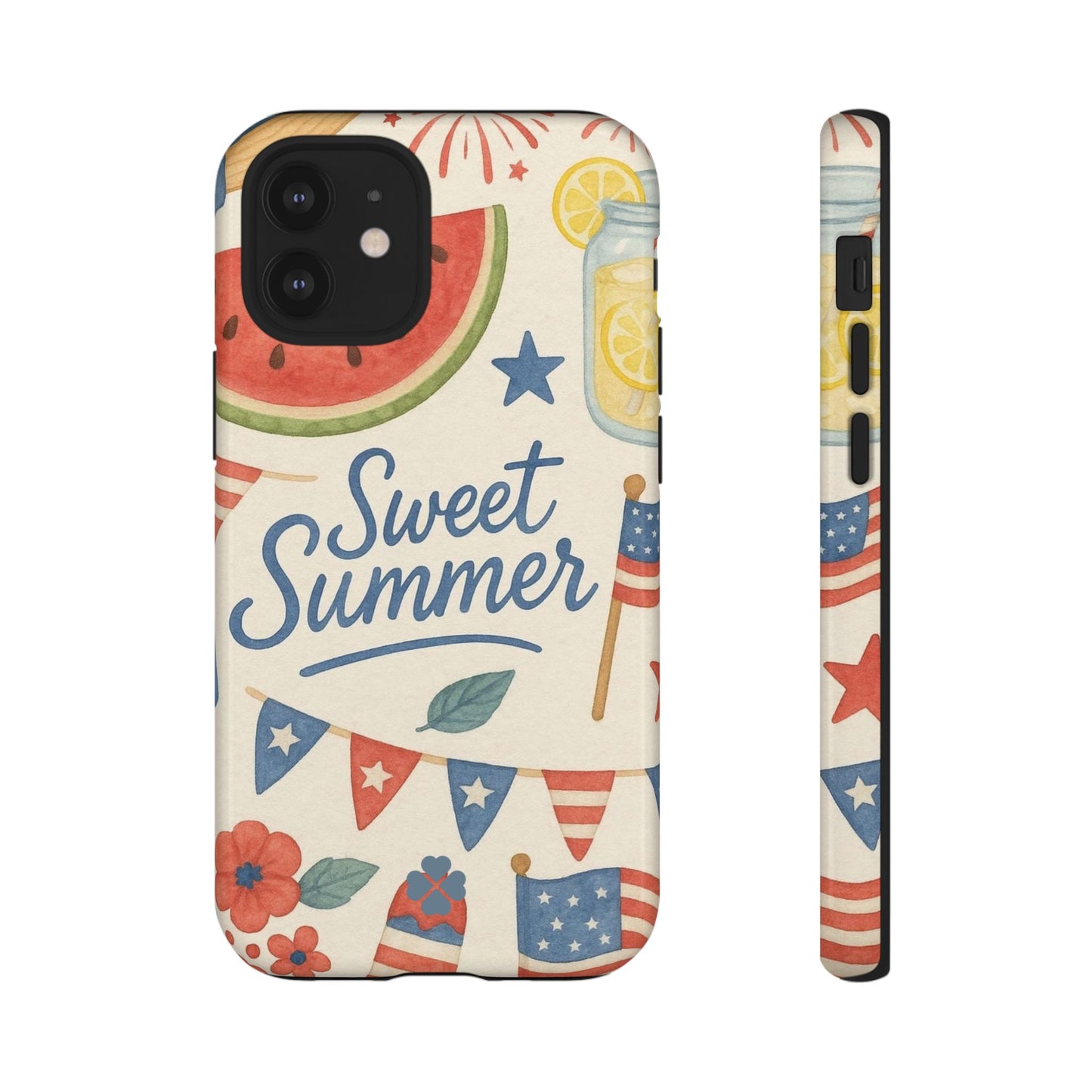 Sweet Summer Phone Case