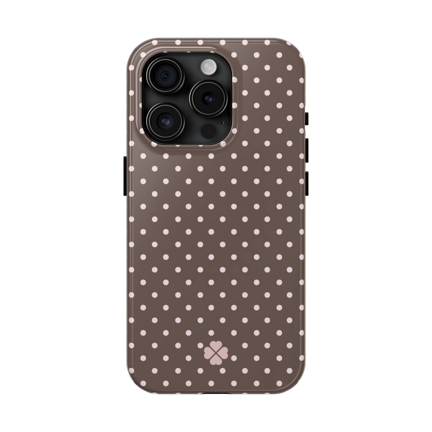 Polka Baby Phone Case