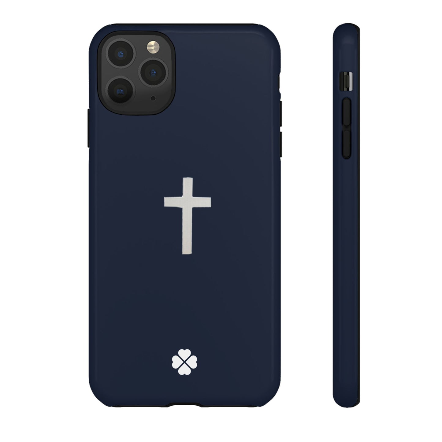 Navy Cross Phone Case