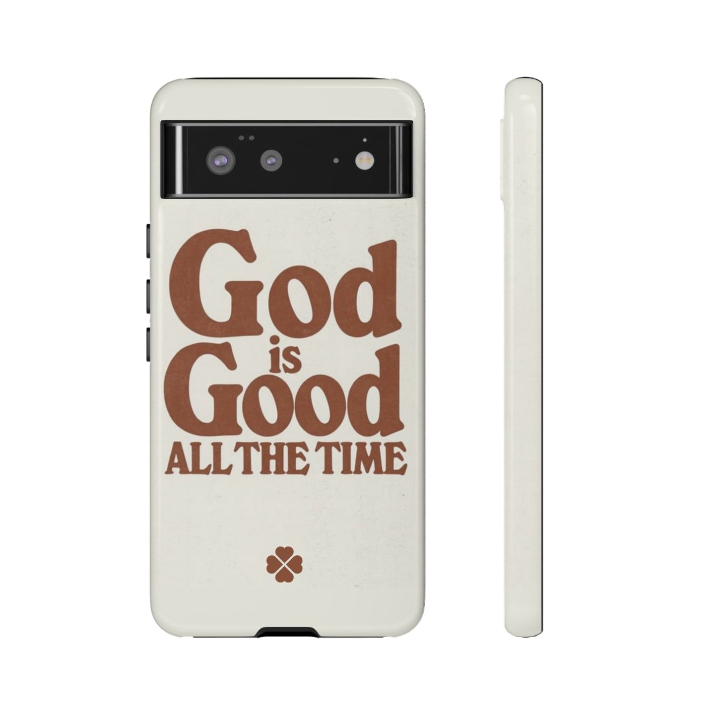 God is Good Phone Case