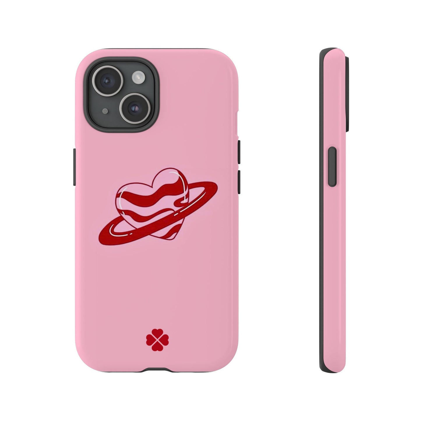 Planet Cupid Phone Case