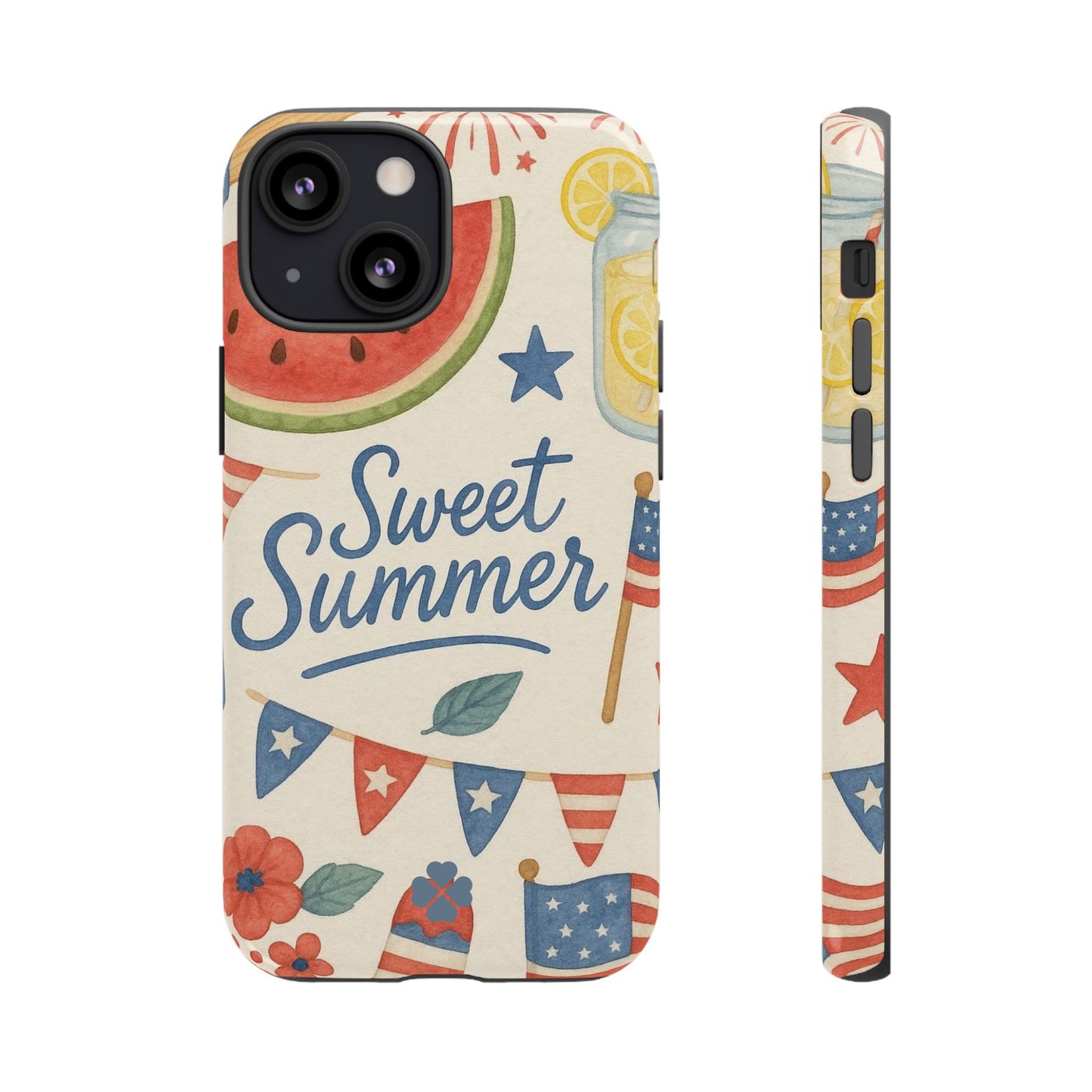 Sweet Summer Phone Case