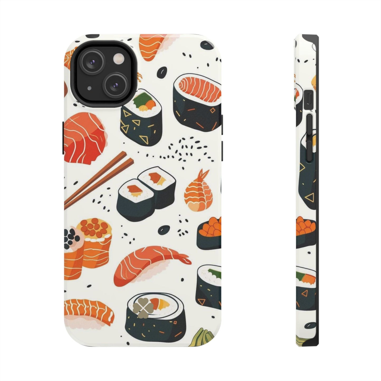 Sushi Lovers Phone Case