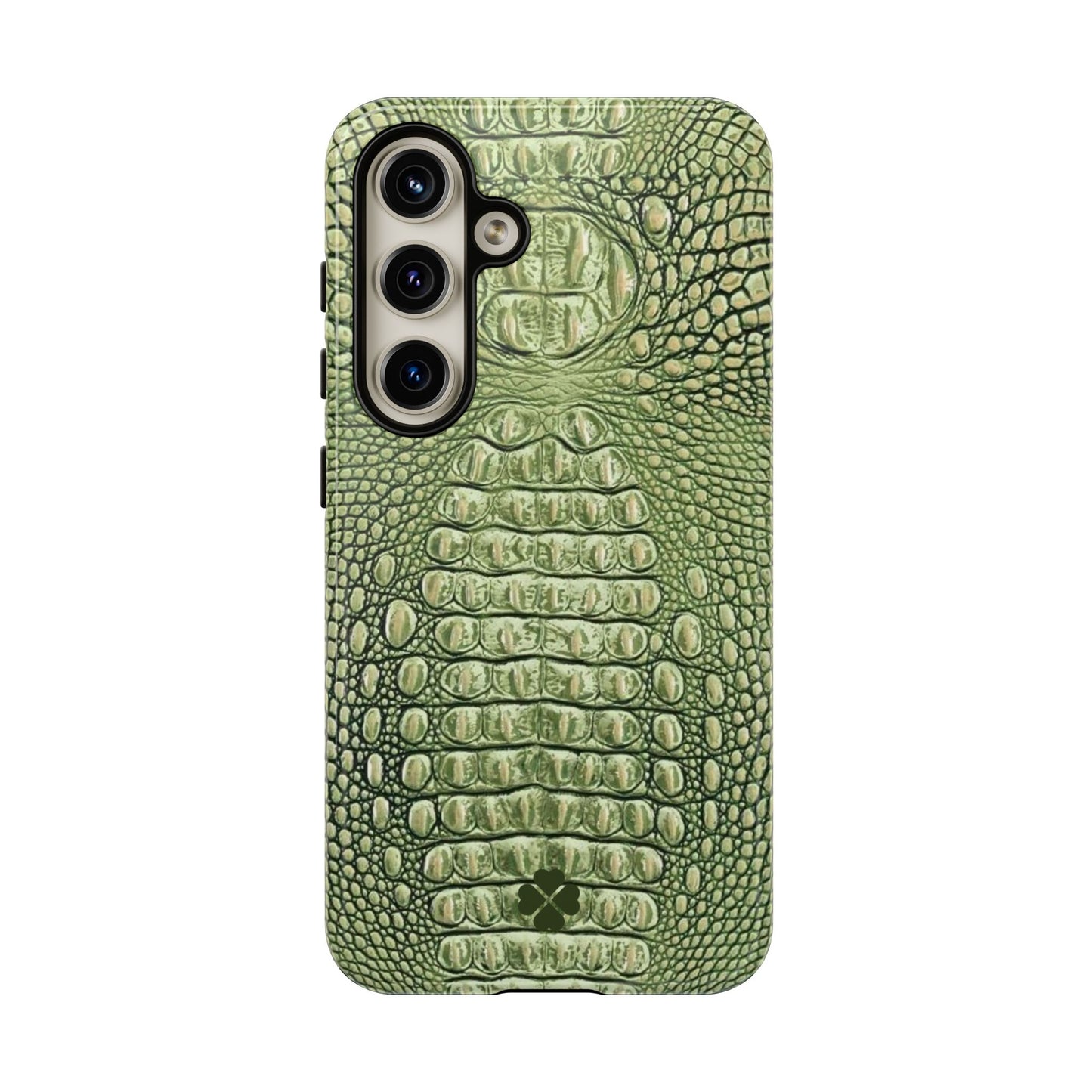 Gator Girl Phone Case