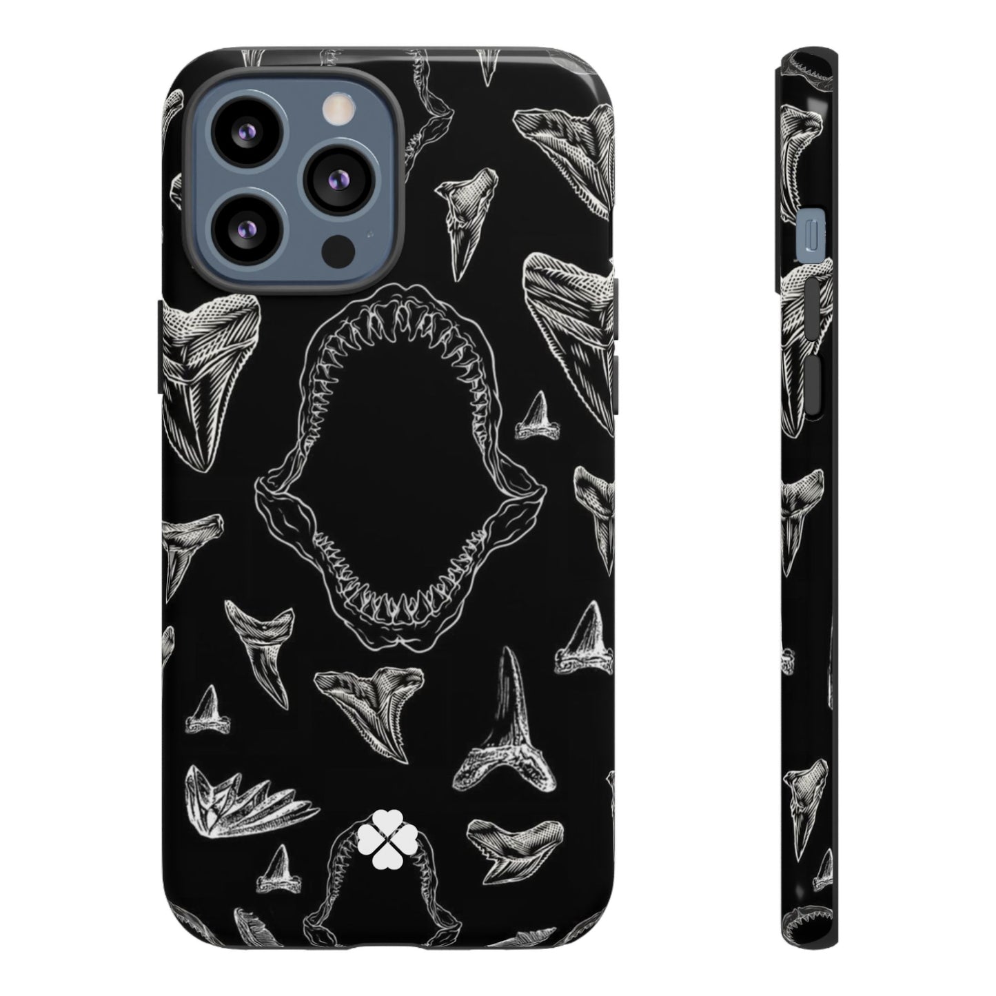 Shark Tooth Phone Case