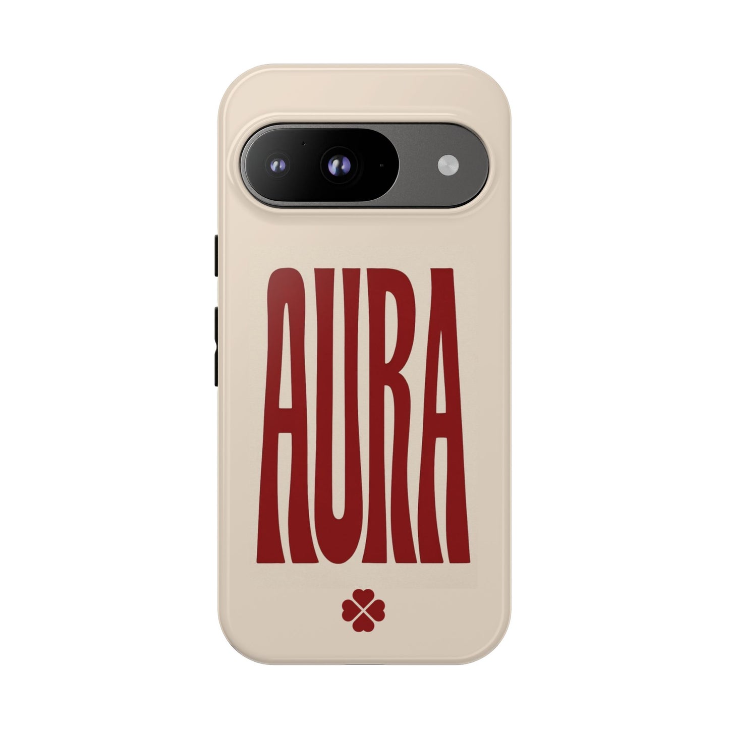 Aura Phone Case
