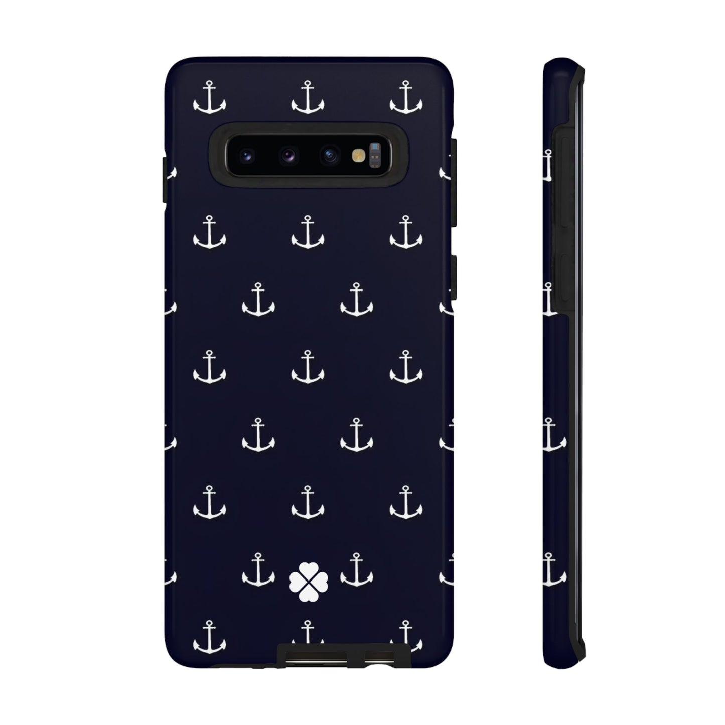 Anchored Phone Case