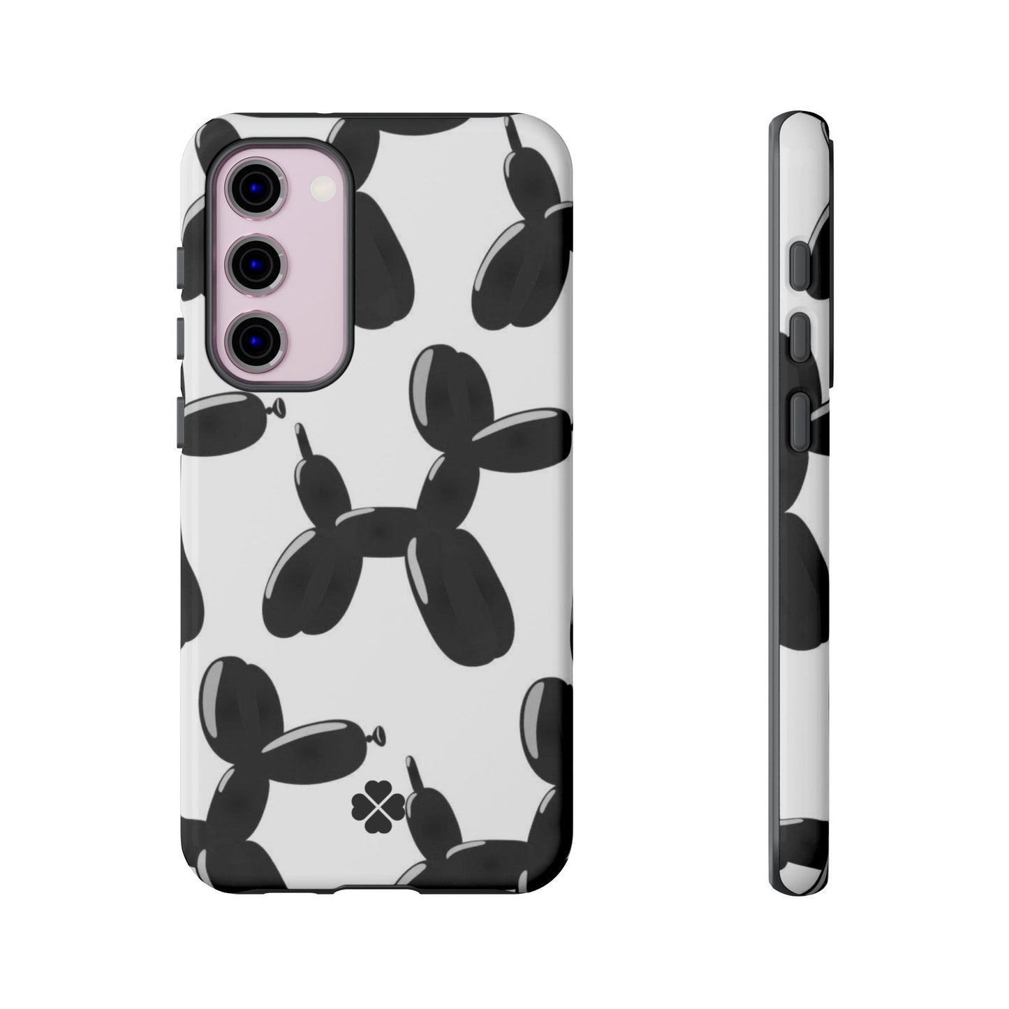 Balloon Dog Phone Case