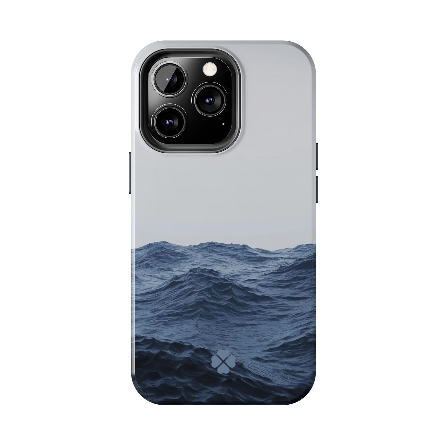 Dark Sea Phone Case