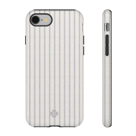 Coastal Stripe Phone Case