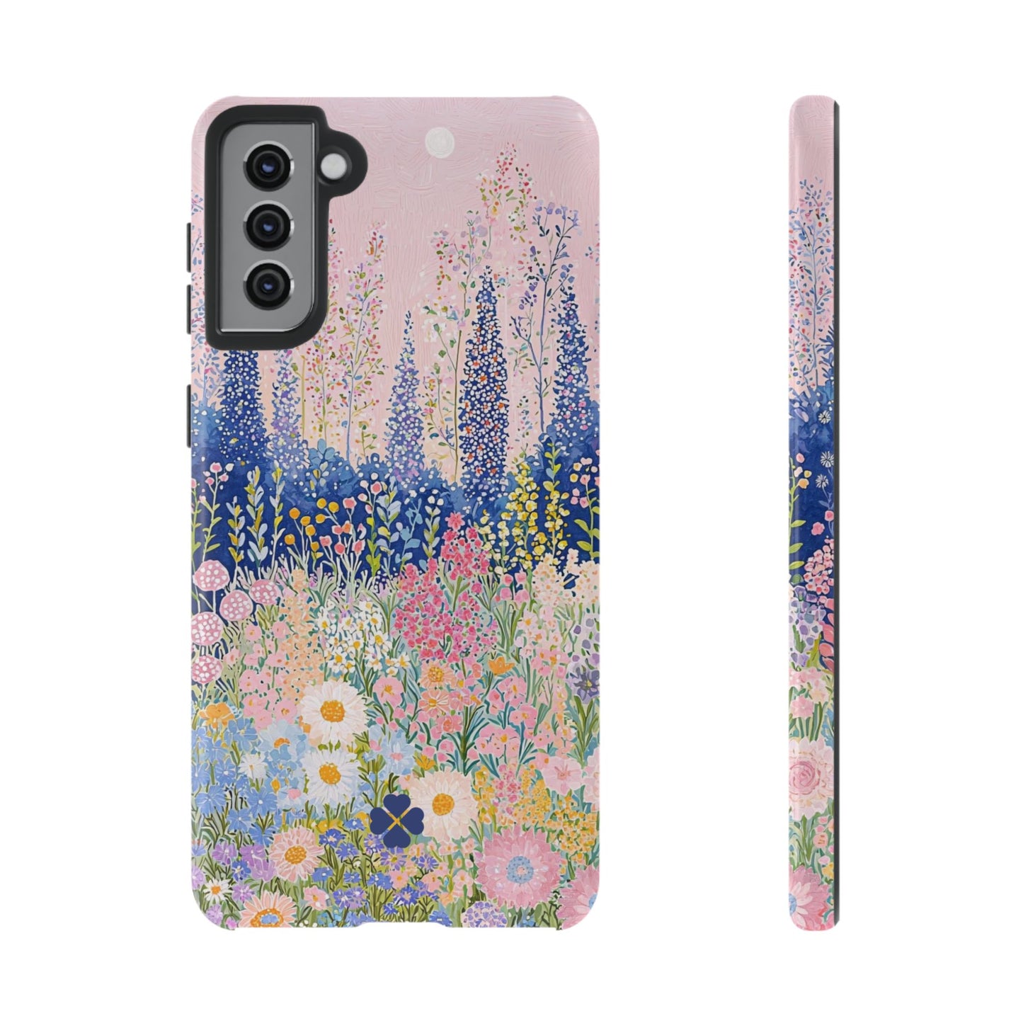 Wildflower Ridge Phone Case